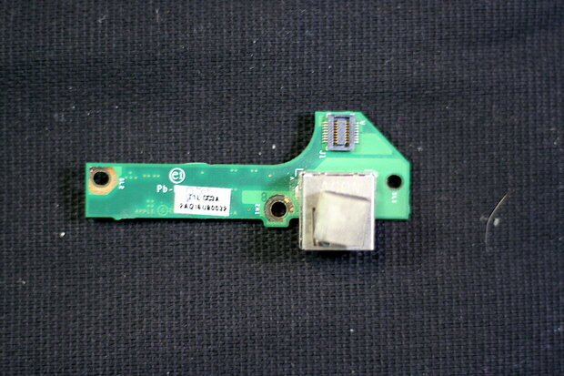 Apple Powerbook G4 A1138 USB Board  