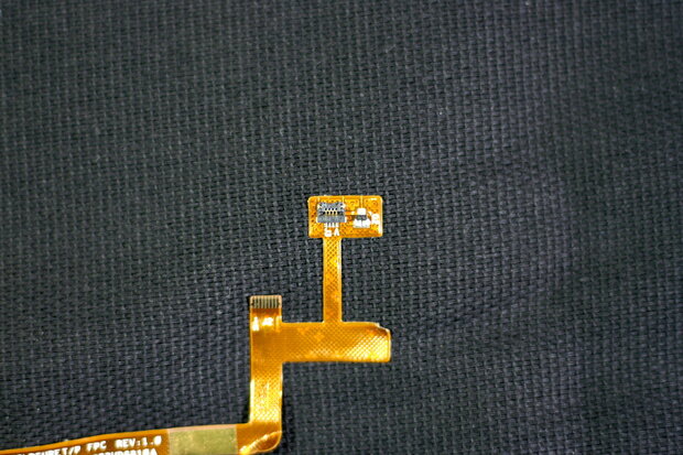 Apple Macbook A1181 Touchpad Flex Cable 