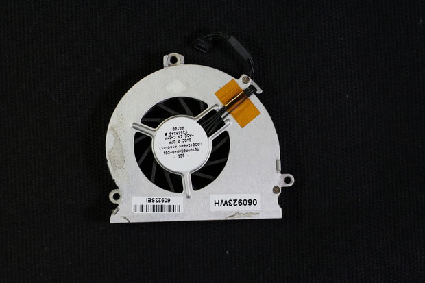 Apple Macbook A1181 CPU Cooling Fan 