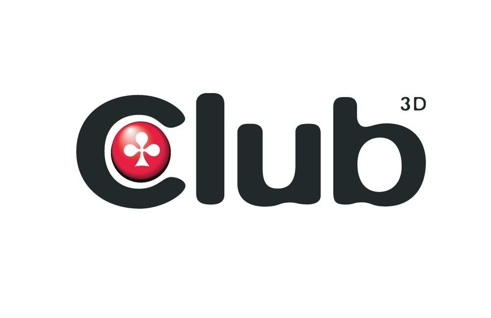 Club3D