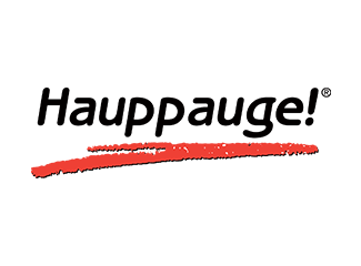 Hauppauge!