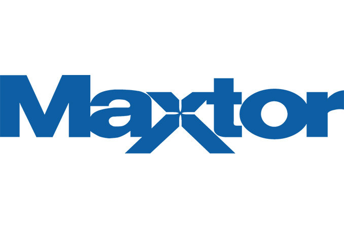 Maxtor