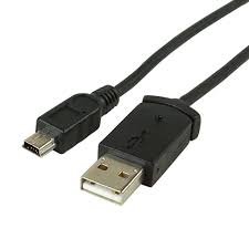 USB-kabels