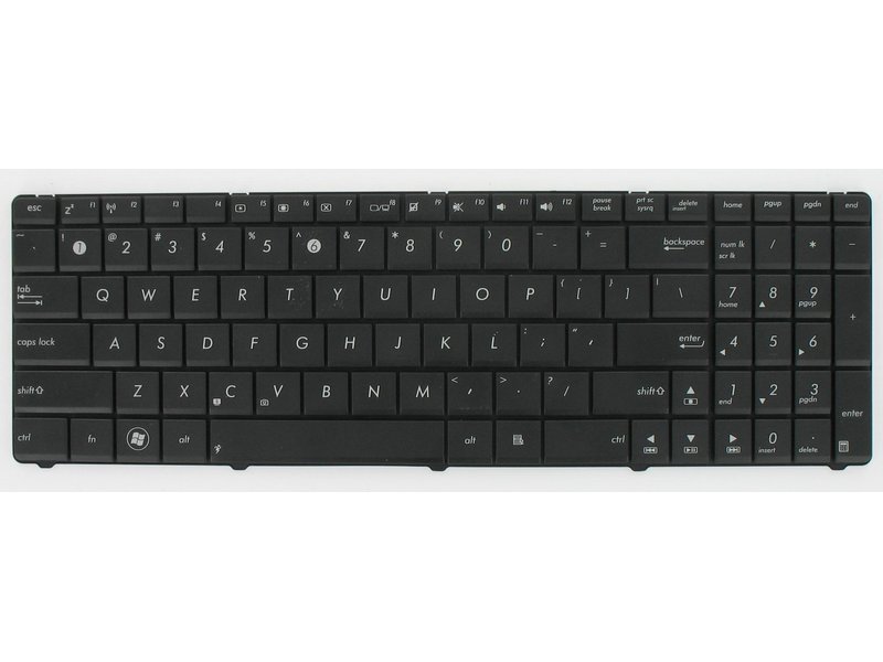 Laptop-Keyboards