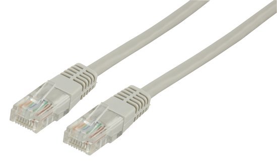 Netwerk-kabel
