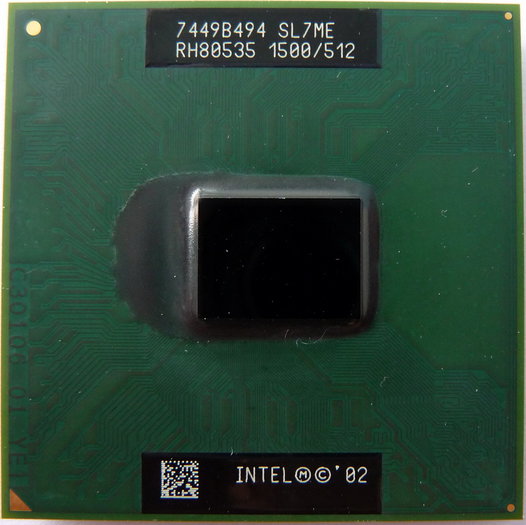 processor in m31