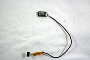 HP Pavilion DV6000 Bluetooth Module  