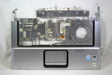 HP Pavilion DV6000 Palmrest 