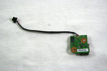 HP Pavilion DV9700 USB Board 