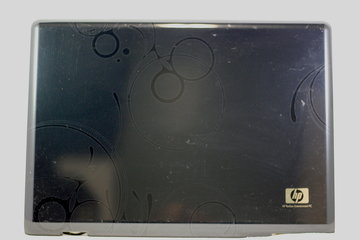HP Pavilion DV9000 Top Cover 