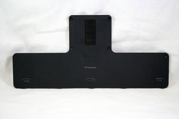 HP Pavilion DV7-1000 HDD / RAMM / Wifi Cover