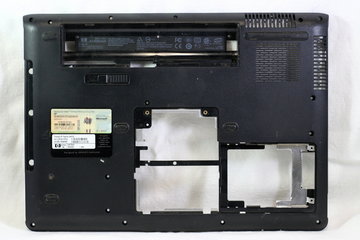 HP Pavilion DV6500 / DV6700 Bottomcase 