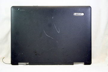 Acer Extensa 5230 Top Cover 