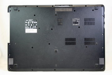 Acer Aspire E5-721 Bottomcase 