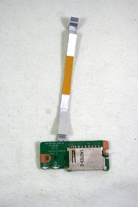 Acer Aspire E5-721 SD Card Reader 