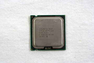 Intel Core 2 Quad Q8200 Processor 