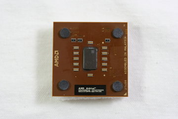 AMD Athlon XP 2600+ Processor 