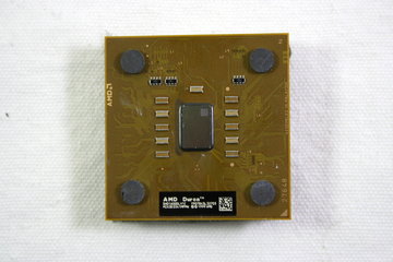 AMD Duron Processor 