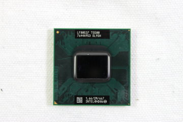 Intel Core 2 Duo T5500 Processor  