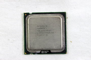 Intel Pentium D 950 Processor  