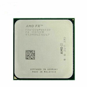 AMD FX-6100 X6 Processor