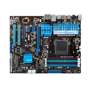 ASUS M5A97 PRO