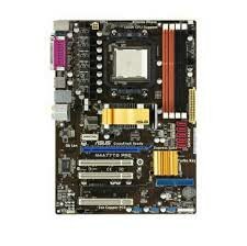 ASUS M4A77TD PRO Motherboard 