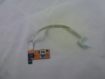Acer Aspire E1-532P Power Button Board