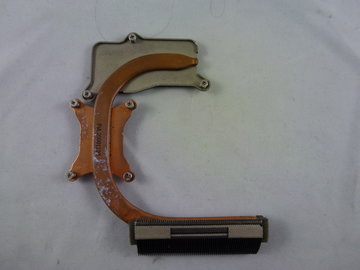 Samsung R610 CPU HEATSINK