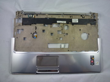 HP PAVILLION Dv7-1000 Palmrest