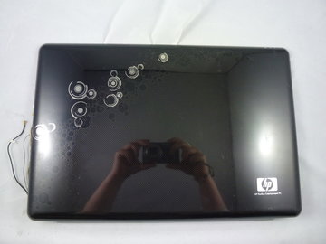 HP Pavilion DV6-2000 Top Cover
