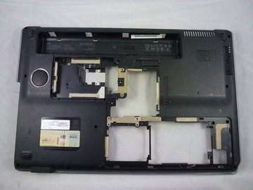HP Pavilion dv7-3000 Bottom Base