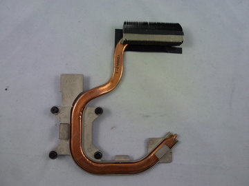 HP Pavillion DV7-1000 cpu heatsink