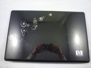 HP Pavilion DV7 3000 Top Cover
