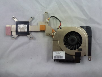 HP Pavilion dv6000 Heatsink & Fan