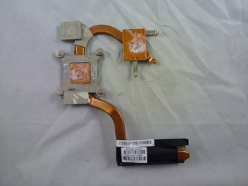 HP PAVILION DV7-1175 HEATSINK