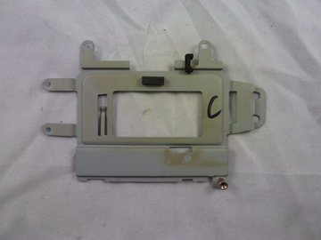 HP Pavilion DV7-1000 Cover Touchpad