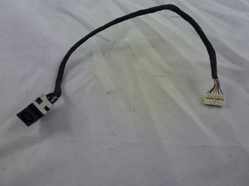 HP Pavilion DV7-3000 / 4000 DC Power Jack