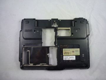 HP TX1000 Bottom Case 