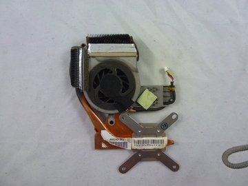 HP TX2500 Cooling Fan & Heatsink