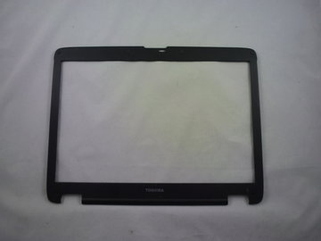 Toshiba Satellite M35X Bezel