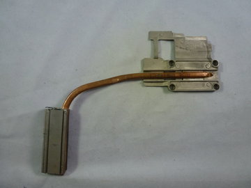 Toshiba Satellite P755/C660/C660D CPU Cooler  