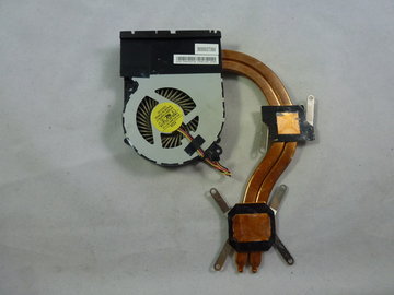 Toshiba Satellite L870 CPU Cooler 