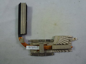 Acer TravelMate 5720 / 7720 Acer Extensa 5220 7620 CPU Heatsink 