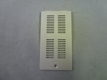 Samsung NC10 Memory Cover White 