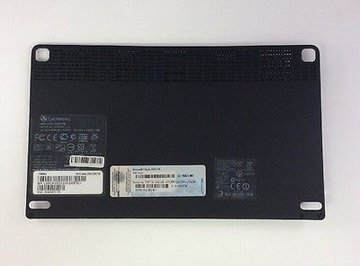 Packard Bell ZE6 ZE7 HDD/RAM/Memory WiFi Cover