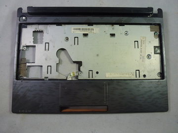 Acer Aspire one D260 palmrest Grey 