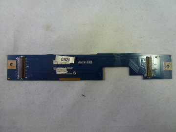 Acer Aspire one D260 Transfer Connector Board 