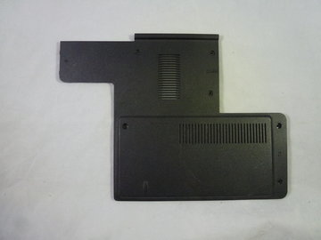 Medion WIM2200 CPU RAM Memory Door Cover  