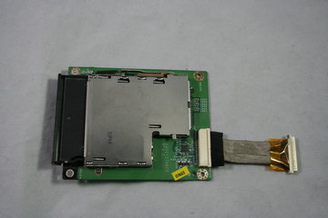 Acer Aspire 7730 / 7530 USB / Card reader Board  